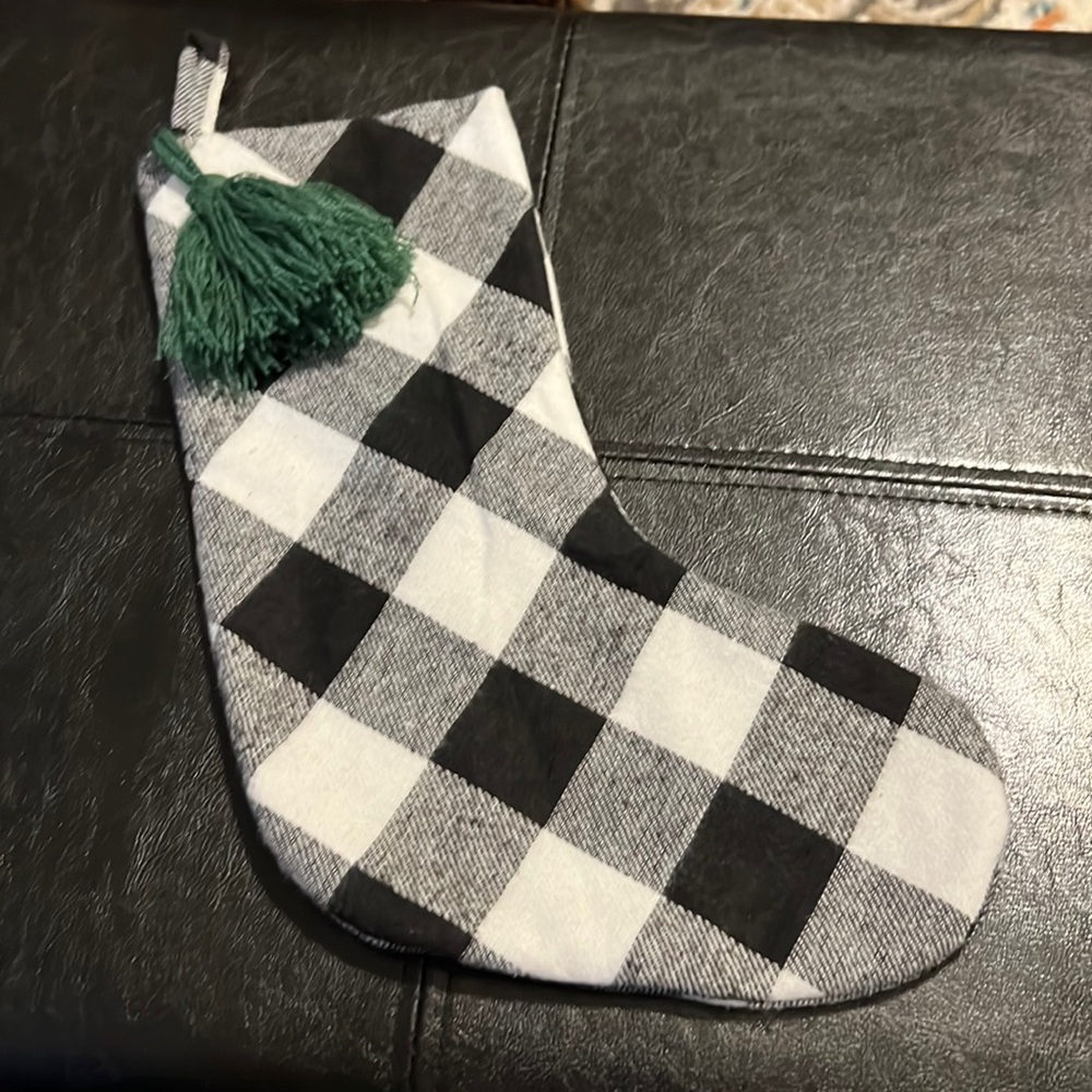 Christmas stockings